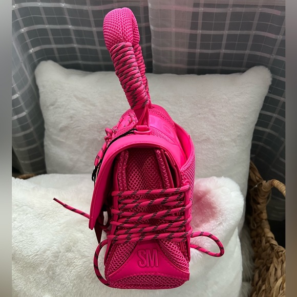 STEVE MADDEN Women's Bdiego Handbag - Picture 7 of 15